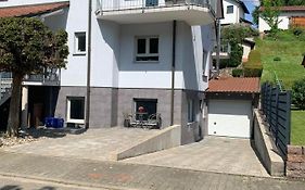 Diane'S Ferienwohnung